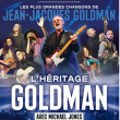 Concert L'HÉRITAGE GOLDMAN