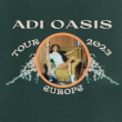 Concert ADI OASIS à Paris @ Le Trabendo - Billets & Places