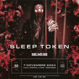 Sleep Token