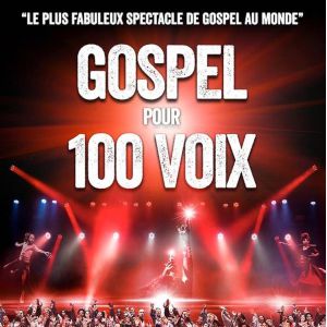 Gospel Pour 100 Voix Gospel Pour 100 Voix