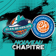 Match ELAN BEARNAIS / CHORALE ROANNE à PAU @ Palais des Sports de Pau - Billets & Places