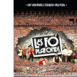 Concert Les Fo'Plafonds - Thunderstruck à SAINT GEORGES DE DIDONNE @ Salle Bleue,  Relais de la cote de Beaute - Billets & Places