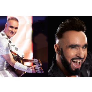 Takfarinas Takfarinas
