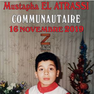 Mustapha El Atrassi Mustapha El Atrassi