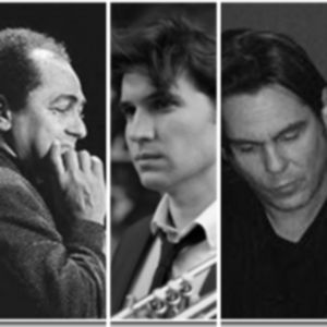 Tribute To Chet Baker - R.Mansanti / A. Jean Marie / J. Bardy Tribute To Chet Baker - R.Mansanti / A. Jean Marie / J. Bardy