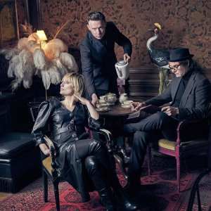 Hooverphonic Hooverphonic
