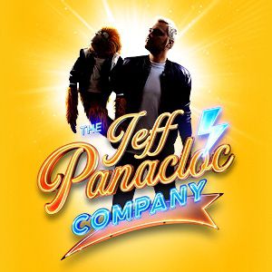 The Jeff Panacloc Company