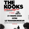 Concert THE KOOKS à Villeurbanne @ TRANSBORDEUR - Billets & Places