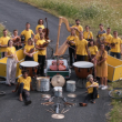 Concert Caravan - Les Forces Majeures &agrave; LE BOURGET DU LAC @ ESPACE CULTUREL LA TRAVERSE - Billets & Places