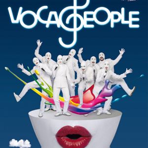 Voca People Voca People