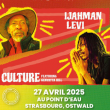 Concert IJAHMAN LEVI + CULTURE