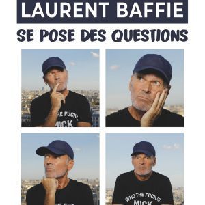 Laurent Baffie