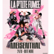 Concert LA P'TITE FUMEE + 1&egrave;re partie