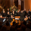 CONCERT - LA RESURREZIONE - GEORGE FRIDERIC HANDEL à LUÇON @ Cathédrale Notre-Dame-de-l'Assomption - Billets & Places