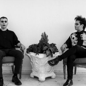 She Past Away ( Turkey New Wave - Post Punk ) She Past Away ( Turkey New Wave - Post Punk )