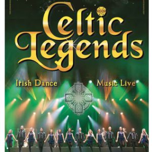 Celtic Legends