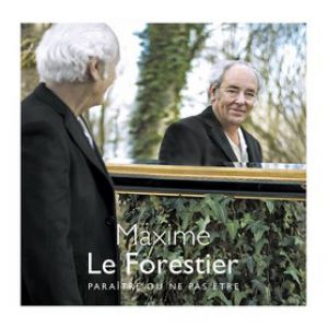 Maxime Le Forestier Maxime Le Forestier