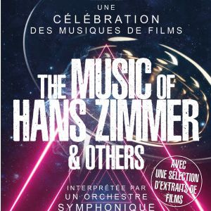 The Music Of Hans Zimmer & Others The Music Of Hans Zimmer & Others