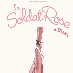 Le Soldat Rose