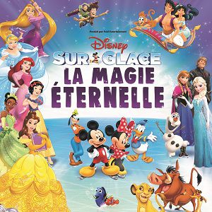 La Magie Eternelle La Magie Eternelle