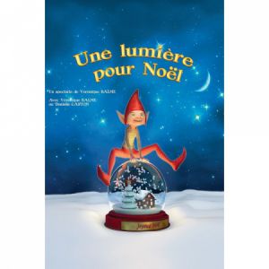 Une lumière pour Noël
