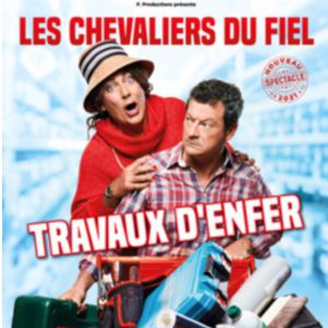 Les Chevaliers Du Fiel Les Chevaliers Du Fiel