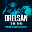 Concert ORELSAN
