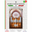 Concert HEURES D'ORGUE FESTIVAL
