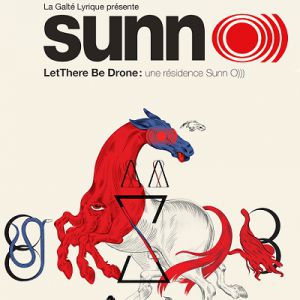 Sunn O))) - Life Metal Sunn O))) - Life Metal