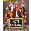 Théâtre Mot d'excuse