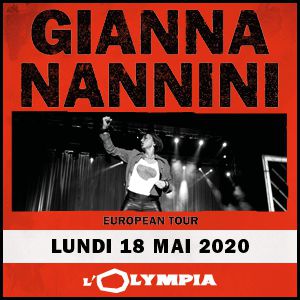 Gianna Nannini Gianna Nannini