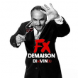 Spectacle Francois Xavier Demaison : Di(x)vin(s) à Bayonne @ SALLE LAUGA - Billets & Places