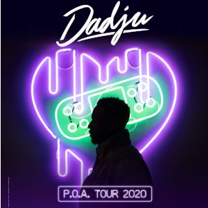 Dadju Dadju