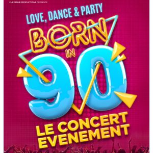 Born In 90 Born In 90