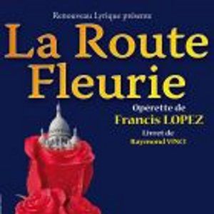 La Route Fleurie La Route Fleurie