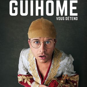 Guihome Vous Détend