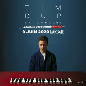 Tim Dup Tim Dup