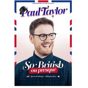 Paul Taylor Paul Taylor