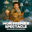 Spectacle REDOUANE BOUGHERABA