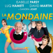 Théâtre La Mondaine  à MANDELIEU LA NAPOULE @ Théâtre Robinson - Billets & Places