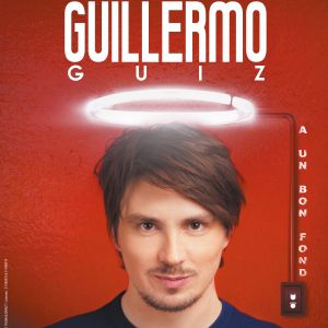 Guillermo Guiz A Un Bon Fond Guillermo Guiz A Un Bon Fond