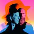 Concert ARTHUR H & PIERRE LE BOURGEOIS
