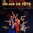 Th&eacute;&acirc;tre UN AIR DE F&Ecirc;TE