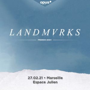 Landmvrks + Invités Landmvrks + Invités