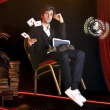 Spectacle DAVID SILAGUY &agrave; ONET LE CHATEAU @ LE KRILL. - Billets & Places