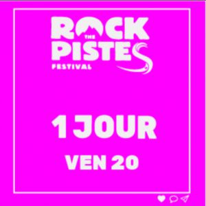 Iam - 20/03 - Pass Ski + Concert 1 Jour Iam - 20/03 - Pass Ski + Concert 1 Jour