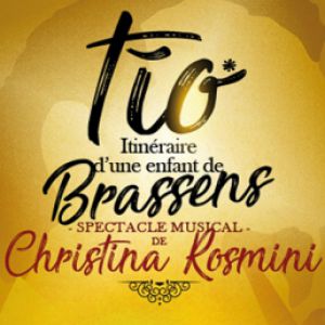 Tio... Enfant De Brassens Tio... Enfant De Brassens