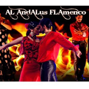 Al Andalus Flamenco Nuevo Al Andalus Flamenco Nuevo