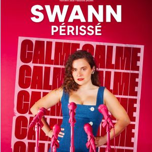 Swann Perisse