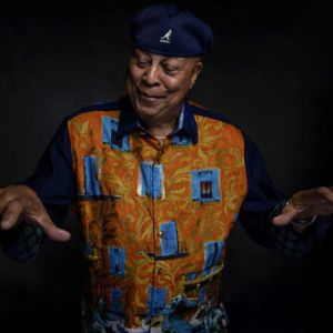Chucho Valdes Chucho Valdes